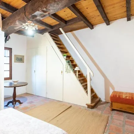 度假居 Maison Landaise Avec Jardin Clos, Ideal Pour Animaux