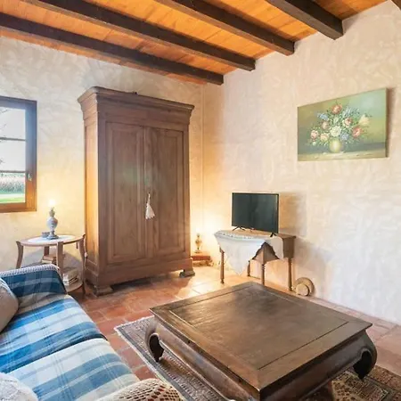 Maison Landaise Avec Jardin Clos, Ideal Pour Animaux 度假居 Lacquy